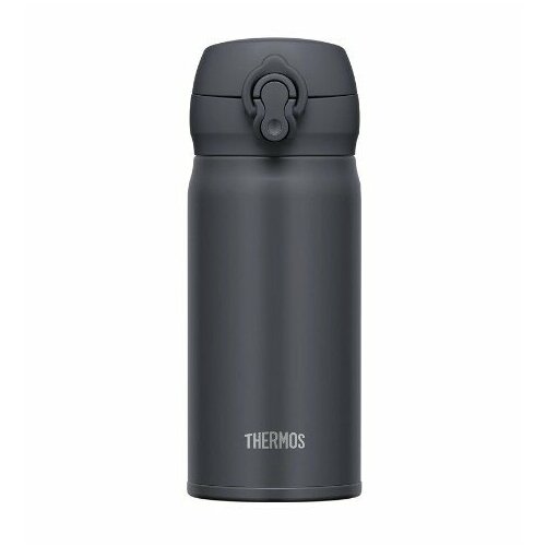 Thermos Термокружка JNL-356 SMB, серый, 0,35 л. фотография