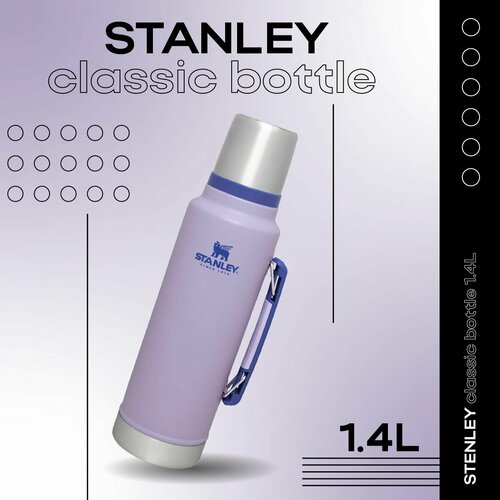 Термос STANLEY CLASSIC 1.4l, 10-12417-003 фотография