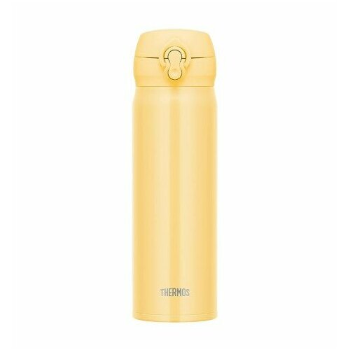 Thermos Термокружка JNL-506 CRY, желтый, 0,5 л. фотография