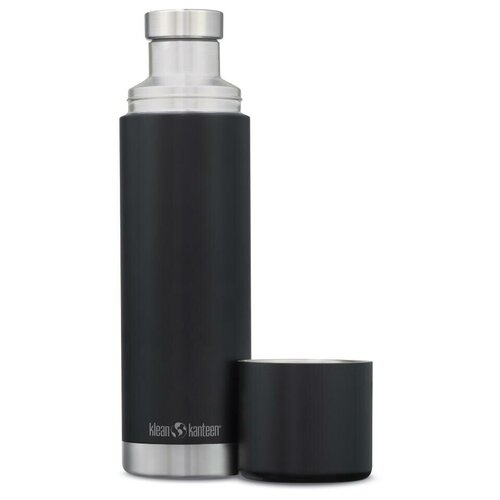 Термос Klean Kanteen Insulated TKPro 33oz (1000 мл) Black фотография