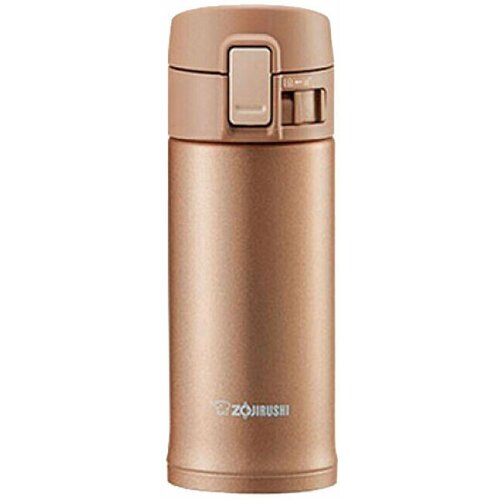 Термос Zojirushi SM-KC48 0,48 л Rose Gold NM фотография