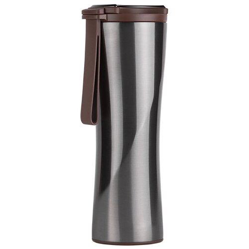 Moka Kiss Kiss Fish Smart Cup OLED (S-U45CW) с силиконовым ремешком фотография