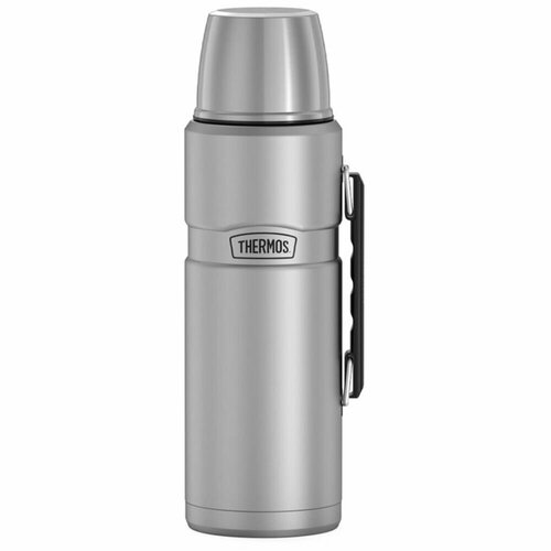 Thermos Термос KING SK2020 MS, стальной, 2 л. фотография