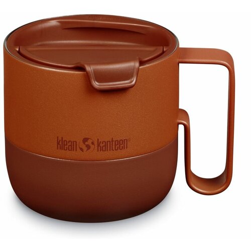 Термокружка Klean Kanteen Rise Mug 14oz (400 мл) Autumn Glaze 1010198 фотография