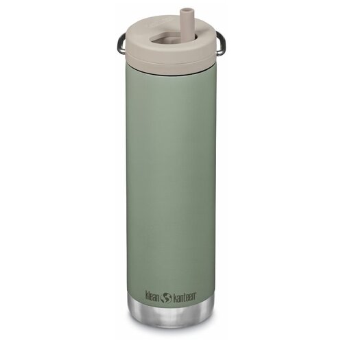 Термокружка Klean Kanteen TKWide Twist Cap 20oz (592 мл) Sea Spray фотография