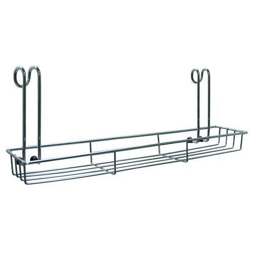 Полка для специй Мультидом AN52-135, 35х7.5х12 см фотография
