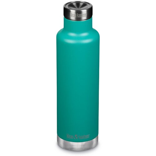 Термобутылка Klean Kanteen Insulated Classic Narrow 25oz (750 мл) Porcelain фотография