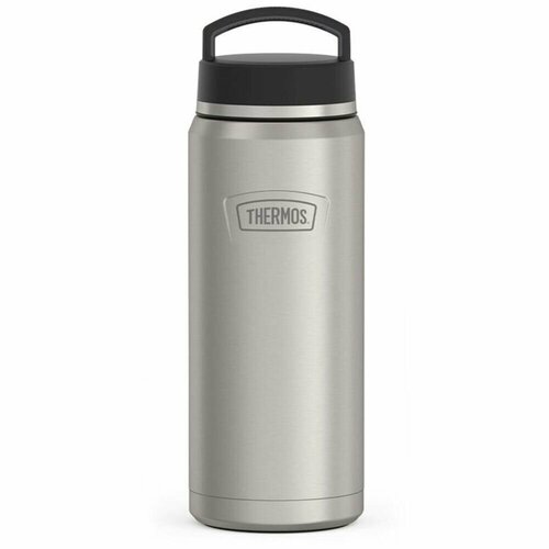 Thermos Термос IS-212 MS, стальной, 1,2 л. фотография