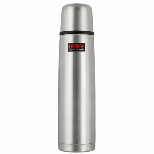 Thermos Термос FBB-500 SBK, стальной, 0,5 л. фотография