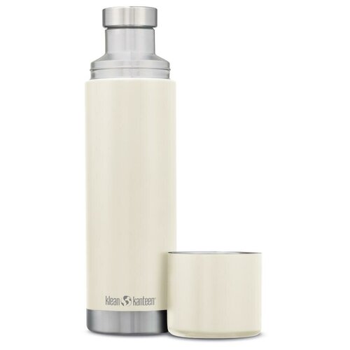 Термос Klean Kanteen Insulated TKPro 33oz (1000 мл) Tofu 1009653 фотография