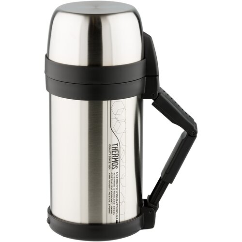 Классический термос Thermos FDH, 1.65 л, стальной фотография