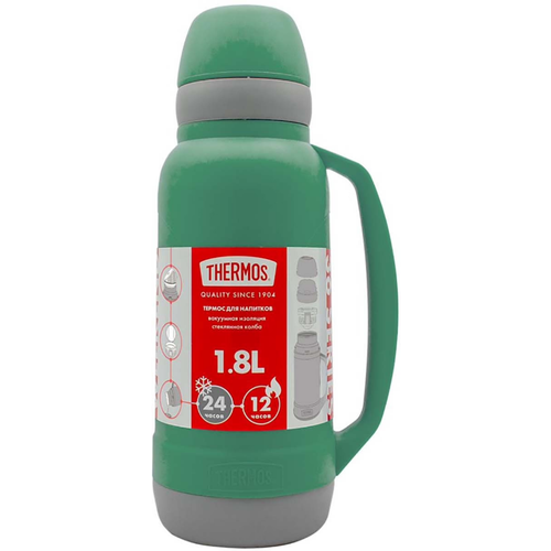 Термос Thermos 36-1800 1.8L Green фотография