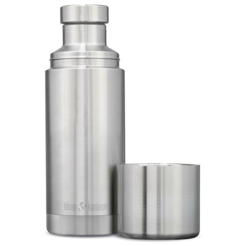 Термос Klean Kanteen Insulated TKPro 25oz (750мл) Brushed Stainless фотография