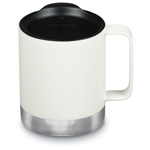 Термокружка Klean Kanteen Camp Mug 12oz (355 мл) White фотография