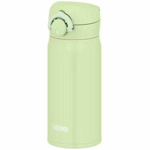 Thermos Термокружка JNR-353 PSC, лаймовый, 0,35 л. фотография