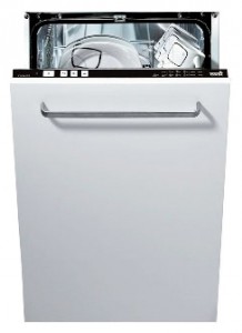食器洗い機 TEKA DW7 453 FI 写真 レビュー