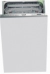 best Hotpoint-Ariston LSTF 9H124 CL Dishwasher review