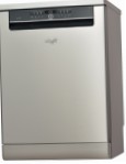 najbolje Whirlpool ADP 720 IX Stroj za pranje posuđa pregled