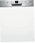 بهترین Bosch SMI 58N85 ماشین ظرفشویی مرور