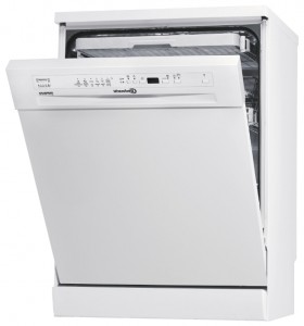 Dishwasher Bauknecht GSF PL 962 A++ Photo review