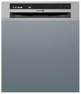 Посудомоечная Машина Bauknecht GSIK 5104 A2I Фото обзор