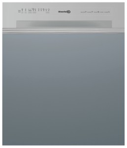 Stroj za pranje posuđa Bauknecht GSI 50003 A+ IO foto pregled