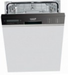 najbolje Hotpoint-Ariston LLD 8M121 X Stroj za pranje posuđa pregled