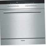 bester Siemens SC 76M531 Spülmaschine Rezension