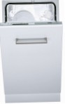 best Zanussi ZDTS 300 Dishwasher review