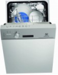 bester Electrolux ESI 94200 LOX Spülmaschine Rezension