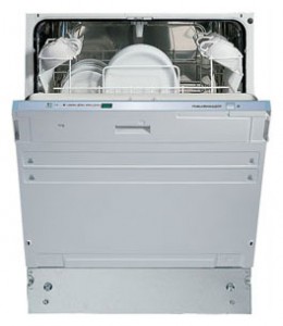 Dishwasher Kuppersbusch IGV 6507.0 Photo review