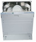 best Kuppersbusch IGV 6507.0 Dishwasher review