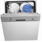найкраща Electrolux ESI 76201 LX Посудомийна машина огляд