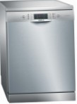 лучшая Bosch SMS 69M68 Посудомоечная Машина обзор