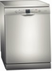 najbolje Bosch SMS 53M18 Stroj za pranje posuđa pregled