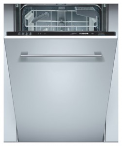 Dishwasher Bosch SRV 46A63 Photo review