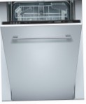 best Bosch SRV 46A63 Dishwasher review