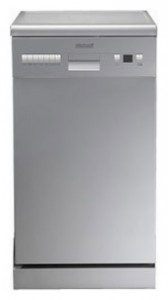 Dishwasher Baumatic BDF440SL Photo review