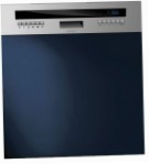 ベスト Baumatic BDS670SS 食器洗い機 レビュー