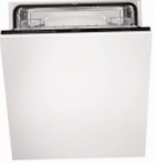 meilleur AEG F 55522 VI Lave-vaisselle examen
