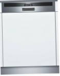 best Siemens SN 56T550 Dishwasher review