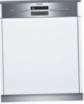 najbolje Siemens SN 56M531 Stroj za pranje posuđa pregled