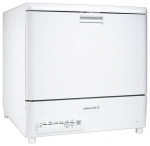 Stroj za pranje posuđa Electrolux ESF 2410 foto pregled