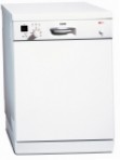 najbolje Bosch SGS 55E32 Stroj za pranje posuđa pregled