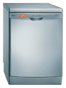 Dishwasher Bosch SGS 09T45 Photo review