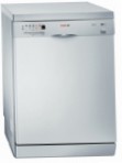 najbolje Bosch SGS 56M08 Stroj za pranje posuđa pregled