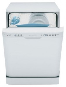 Dishwasher Hotpoint-Ariston LL 6065 Photo review