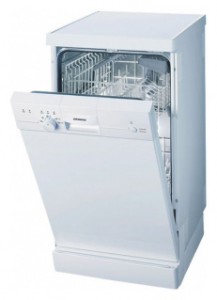 Dishwasher Siemens SF 24E232 Photo review