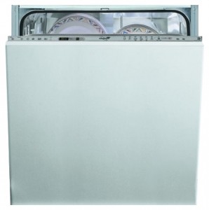 Lave-vaisselle Whirlpool ADG 9860 Photo examen