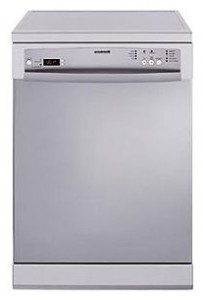 Dishwasher Blomberg GSN 1370 X Photo review